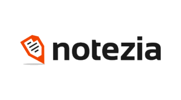 notezia.com is for sale