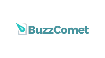 buzzcomet.com is for sale