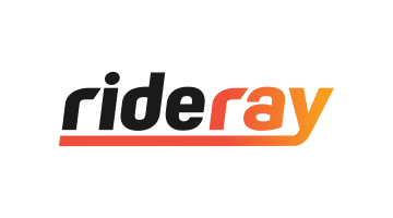 rideray.com