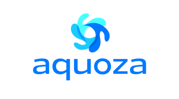 aquoza.com is for sale
