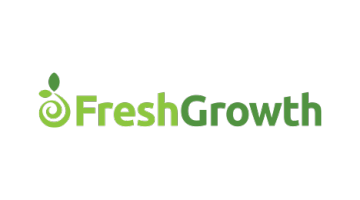 freshgrowth.com