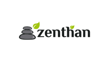 zenthan.com