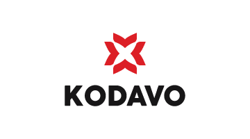 kodavo.com is for sale