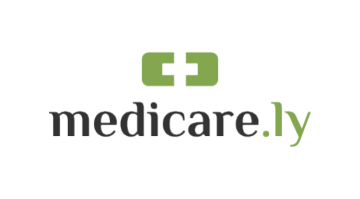 medicare.ly is for sale