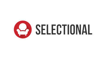 selectional.com is for sale
