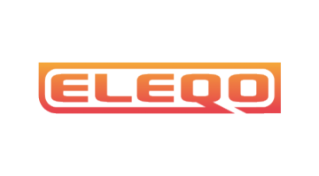 eleqo.com is for sale