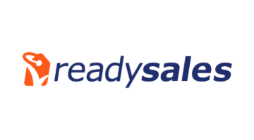 readysales.com