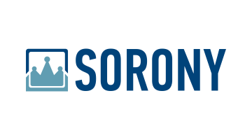 sorony.com is for sale