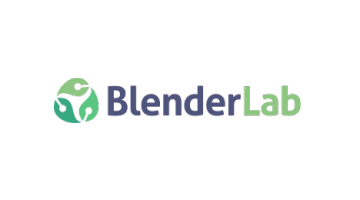 blenderlab.com