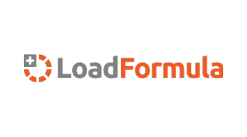 loadformula.com is for sale