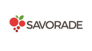 savorade.com is for sale