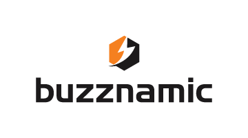 buzznamic.com is for sale