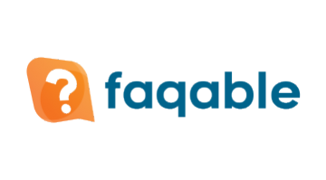 faqable.com is for sale