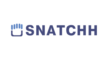 snatchh.com is for sale