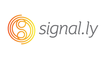 signal.ly is for sale