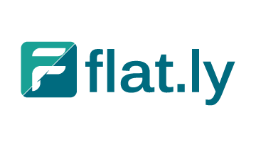 flat.ly is for sale