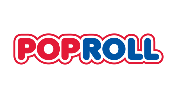 poproll.com is for sale