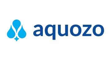 aquozo.com is for sale