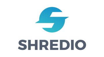 shredio.com is for sale