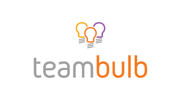 teambulb.com is for sale