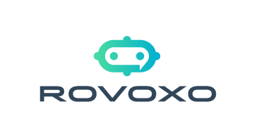 rovoxo.com is for sale