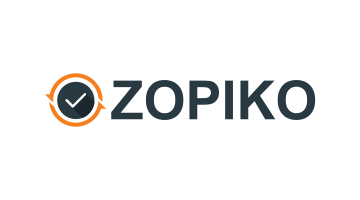 zopiko.com is for sale