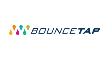 bouncetap.com