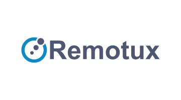 remotux.com is for sale