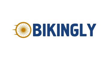 bikingly.com is for sale