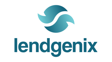 lendgenix.com is for sale