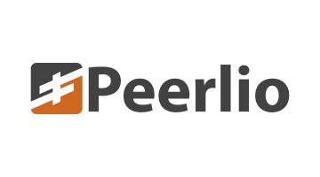 peerlio.com is for sale