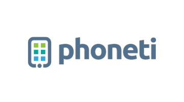 phoneti.com is for sale