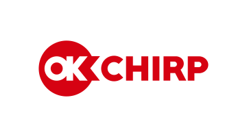 okchirp.com is for sale