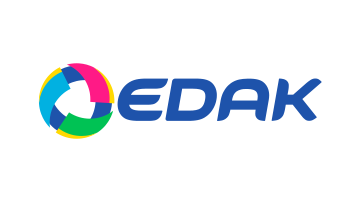 edak.com is for sale
