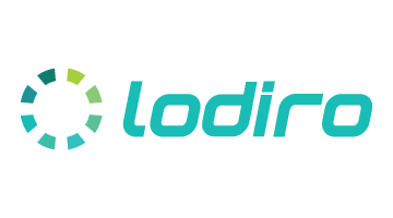 lodiro.com is for sale