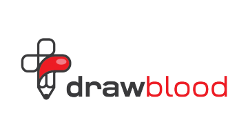 drawblood.com is for sale