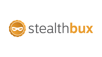 stealthbux.com is for sale