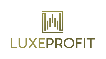 luxeprofit.com is for sale