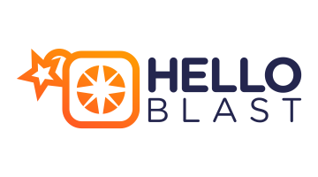 helloblast.com is for sale
