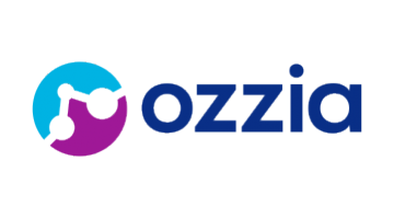ozzia.com is for sale