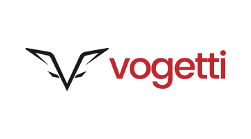 vogetti.com is for sale