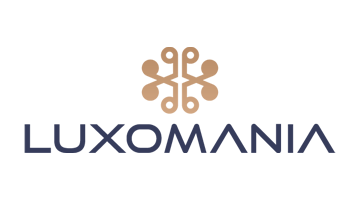 luxomania.com is for sale