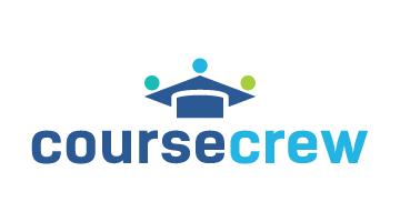 coursecrew.com