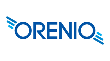 orenio.com is for sale