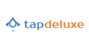 tapdeluxe.com is for sale