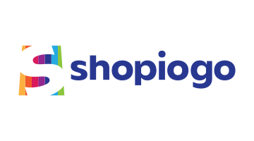 shopiogo.com is for sale