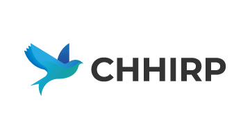 chhirp.com is for sale