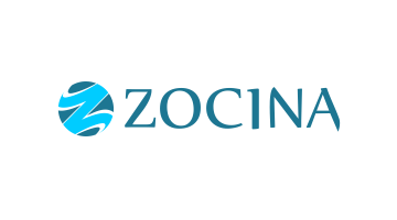 zocina.com is for sale