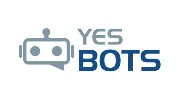 yesbots.com is for sale