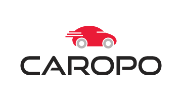 caropo.com is for sale